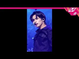 【公式mn2】【MPD直カム】DKZ_ キョンユン_「トラが追いかけてくる(Uh-Heung)」(DKZ_ _ KYOUNGYOON FanCam)| MCOU