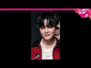 【公式mn2】[直カム] TREASURE_ _ ジフン_ 'HELLO' MCOUNTDOWN_2022.10.6  