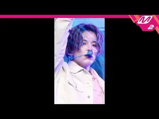 【公式mn2】[直カム] TREASURE_ _ 朝日_ 'HELLO'(TREASURE_ _ _ ASAHI FanCam)| MCOUNTDOWN_202