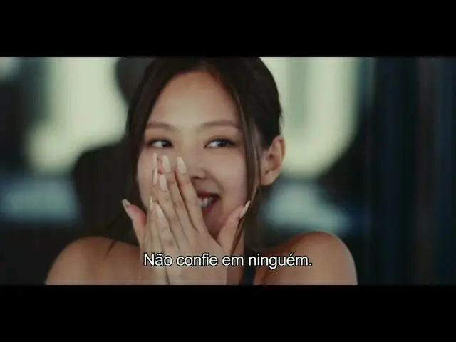 JENNIE(BLACKPINK) 出演のドラマ「The Idol」Trailer Oficial公開で話題に