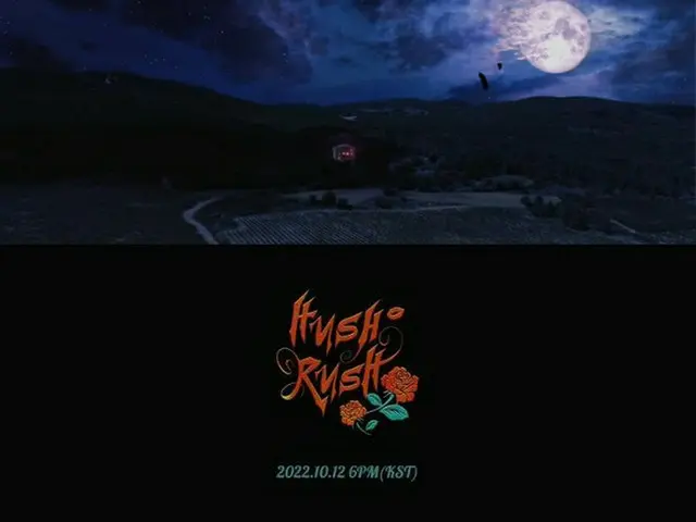 イ・チェヨン、キー(SHINee)の新曲ティーザーやロゴと似すぎだとネット上で話題に。