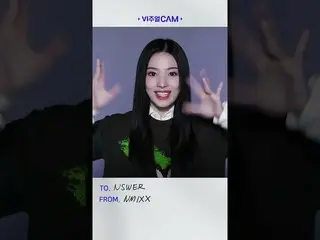 【公式mnk】[💌] To