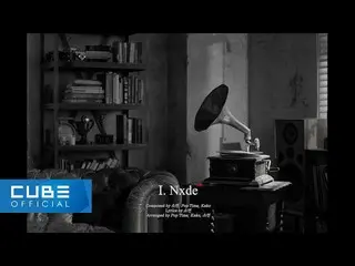 【公式】(G)I-DLE、(G)I-DLE - 5th Mini Album "I love" Audio Snippet  
