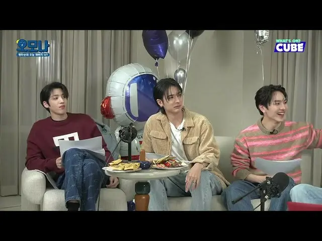 【公式】PENTAGON、[ハッピー6周年！🎉] HIGHLIGHT 05 - 果たしてタゴンの選択は？  