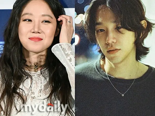 女優コン・ヒョジン ＆ 歌手ケビン・オー、米国現地時間の10/11にニューヨークで挙式すると報じられる
