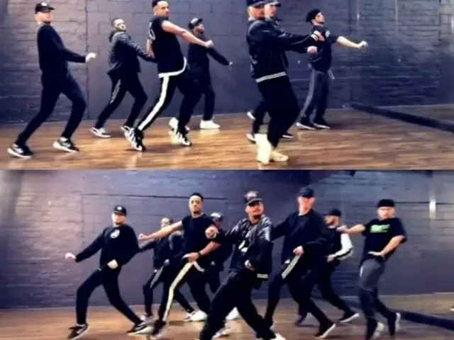 Mnet「STREET MAN FIGHTER」に出演するダンスクルーWe Dem BoyzのリーダーVataに振り付けの盗作疑惑が浮上