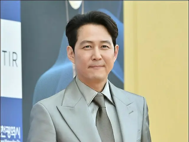 俳優イ・ジョンジェ、「イカゲーム」シーズン2の1話あたりの出演料が10億ウォン(約1億円)になると報道