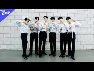 【公式sbp】 ONEUS_  (ONEUS_ _ ) THE SHOW アルzip [ビハインドザショー220920]  