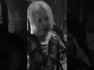 【公式】(G)I-DLE、X-Shorts #GIDLE #SHUHUA #I_love Only on #Shorts  