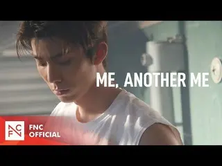【公式】SF9、SF9 HWI YOUNG'S PHOTO ESSAY [ME, ANOTHER ME] VIDEO TEASER  