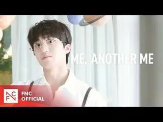 【公式】SF9 チャニのフォトエッセイ  [ME, ANOTHER ME] ビデオ予告  