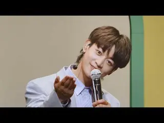 【J公式umj】 MINHO(ミンホ) - 「SHINee_ _  WORLD J Presents 「BEST CHOI's MINHO」2022」MINHO
