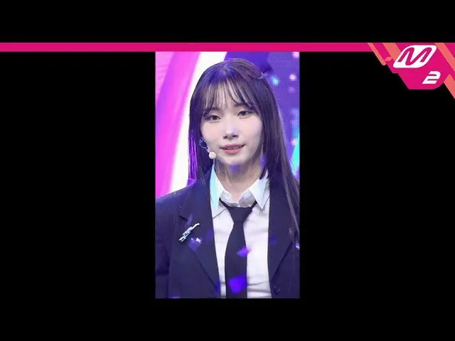 【公式mn2】[直カム] Kep1er_ ソヨンは_ 'We Fresh'(Kep1er_ _  SEO YOUNGEUN FanCam)| MCOUNTDOW