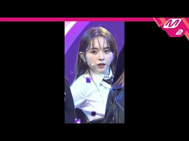 【公式mn2】[直カム] Kep1er_ マシロ_ 'We Fresh'(Kep1er_ _ MASHIRO FanCam)| MCOUNTDOWN_2022.