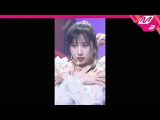 【公式mn2】【MPD直カム】イ・チェヨン_ _ 'HUSH RUSH'(LEE CHAE YEON_  FanCam)| MCOUNTDOWN_2022.10