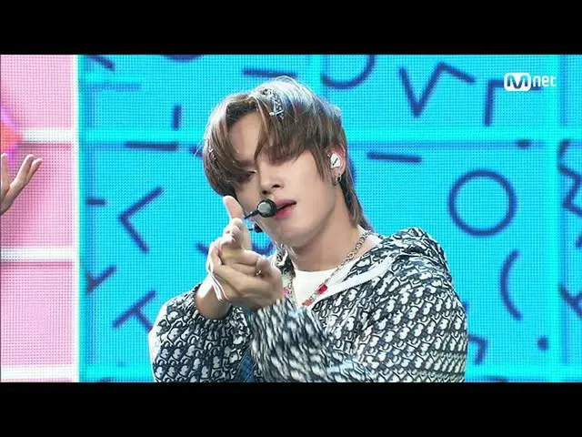 【公式mnk】「COMEBACK」清涼魅力「TAN」の「Beautiful LIE」ステージ #M COUNTDOWN_ EP.774 | Mnet 22101
