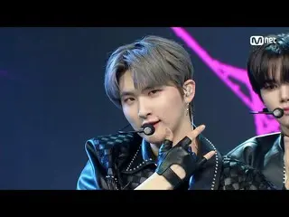【公式mnk】「CRAVITY_ 」の青春エネルギー！ 「PARTY ROCK」ステージ #M COUNTDOWN_ EP.774 | Mnet 221013放