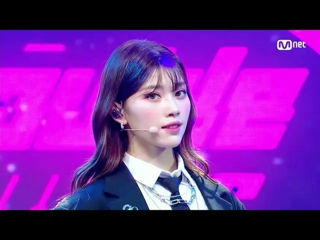 【公式mnk】「初公開」レベルアップパフォーマンス「Kep1er_ 」の「We Fresh」ステージ #M COUNTDOWN_  EP.774 | Mnet 
