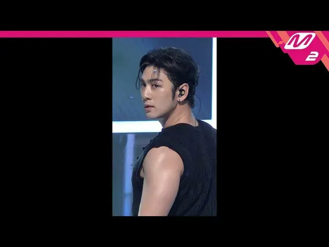 【公式mn2】【MPD直カム】ペクホ_「No Rules」(BAEKHO FanCam)| MCOUNTDOWN_2022.10.13  