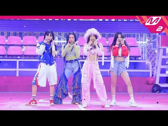 【公式mn2】[MPD 直カム] MCOUNTDOWN_2022.10.13  