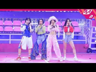 【公式mn2】[MPD 直カム] MCOUNTDOWN_2022.10.13  