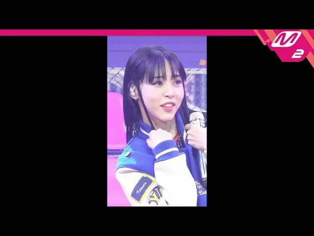【公式mn2】[MPD 直カム] MCOUNTDOWN_2022.10.13  