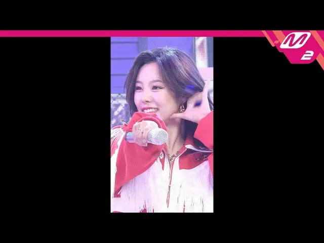 【公式mn2】[直カム] MCOUNTDOWN_2022.10.13  