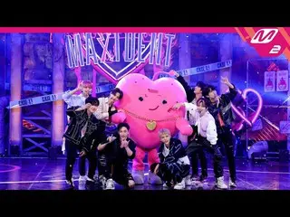 【公式mn2】【MPD直カム】ストレイキッズ_「CASE 143」(Stray Kids_ _ FanCam)| MCOUNTDOWN_2022.10.13  