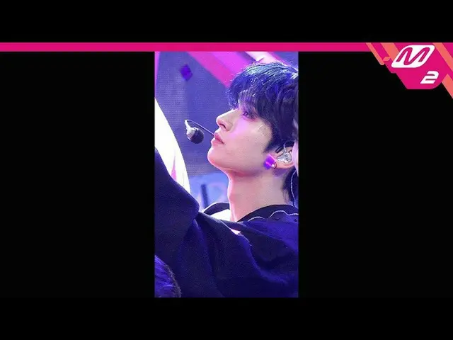 【公式mn2】【MPD直カム】ストレイキズリノ_「CASE 143」(Stray Kids_ _ LEE KNOW FanCam)| MCOUNTDOWN_20