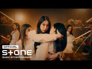 【公式cjm】 LEE CHAE YEON_  (イ・チェヨン_ ) - HUSH RUSH (Performance Video)  