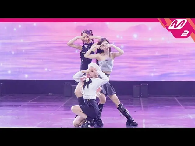 【公式mn2】【MPD直カム】ライムライト_ 'StarLight'(LIMELIGHT FanCam)| MCOUNTDOWN_2022.10.13  
