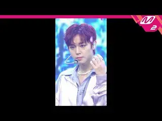 【公式mn2】【MPD直カム】パク・ジフン_ _ 'NITRO'(PARK JIHOON FanCam)| MCOUNTDOWN_2022.10.13  