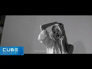【公式】(G)I-DLE、(G)I-DLE - 5th Mini Album "I love" Interview  