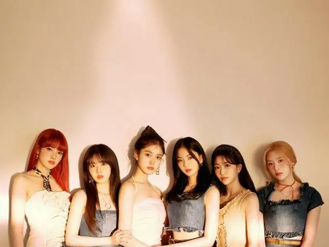「STAYC」、11/23にシングル「POPPY」で日本デビュー決定…11/21にはTOKYO DOME CITY HALLでショーケース開催
