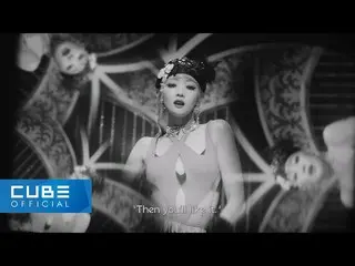 【公式】(G)I-DLE、(G)I-DLE - 'Nxde' M/V Teaser 1  