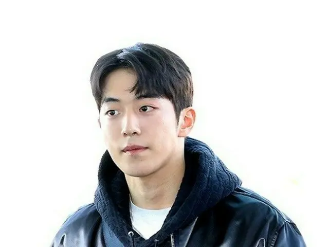 俳優ナム・ジュヒョク、12月入隊説浮上。