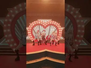 【公式】(G)I-DLE、🤫Yes I'm a #Nxde #Nxde_challenge #GIDLE #(G)I-DLE #I_love  