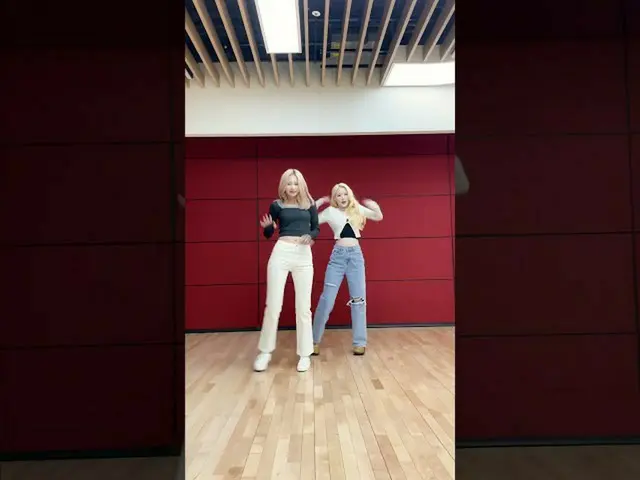 【公式】(G)I-DLE、#Nxde_Challenge With #ツウィ #TWICE #TWICE #GIDLE#(G)I-DLE #SHUHUA #シュ