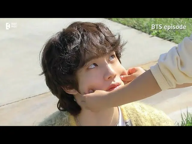 【公式】防弾少年団、[EPISODE]ジン(Jin) 'The Astronaut' MV Shoot Sketch - BTS (BTS(防弾少年団))  