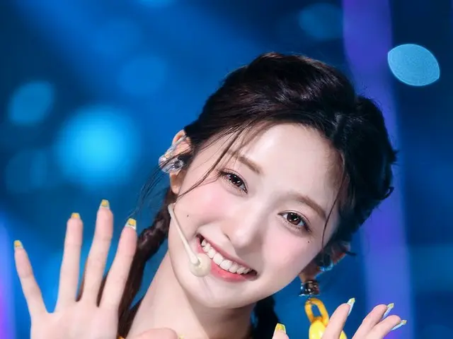 IVE イソ、翰林(ハンリム)演芸芸術高校へ進学。