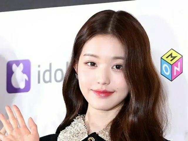 高3のチャン・ウォニョン(IVE)、今年はスヌン(大学修学能力試験)受けず活動に専念。