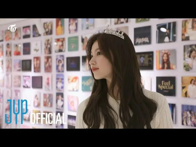【公式】「TWICE」、TWICE 7TH ANNIVERSARY「Together 1&2」 EXHIBITION & POP-UP STORE Behind