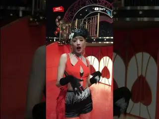 【公式】(G)I-DLE、I-MISSION Ep.Because of YUQI Only on #Shorts #IMISSION #アイミッション #GI