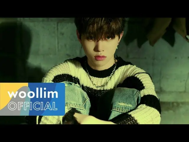 【公式woo】 Story Film (Full ver.) 'Villain:The End' #DRIPPIN_ _ (DRIPPIN_ )  