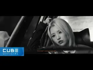 【公式】(G)I-DLE、(G)I-DLE - 'Change' LIVE CLIP  