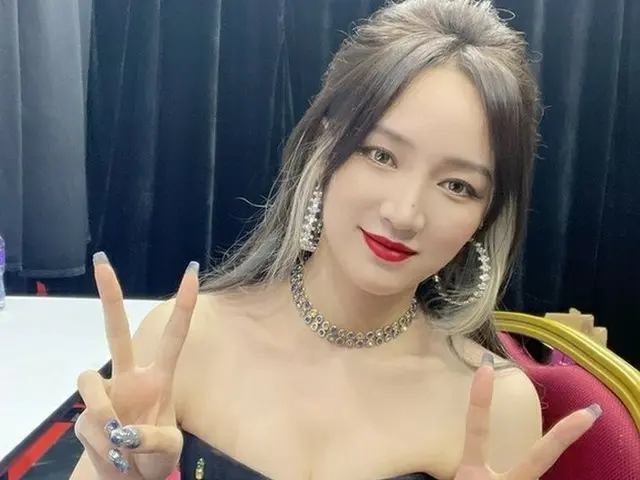 ジア(Miss A)、スキー場でのデートを中国メディアが報じる