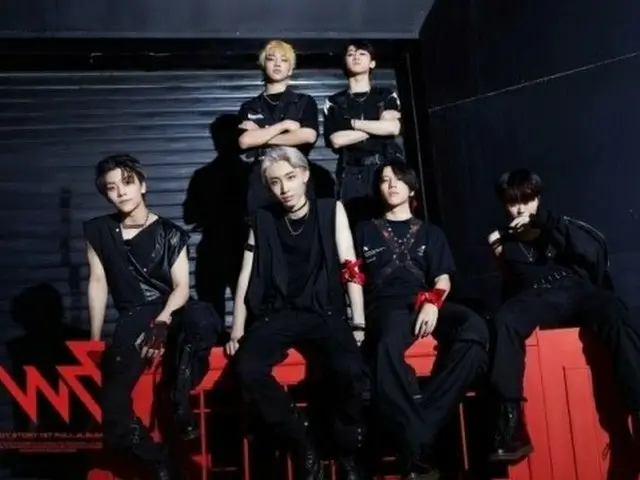JYP所属の中国ボーイズグループBOY STORY、中国出身アイドルとしては初めて米ビルボード「Billboard Hot Trending Songs Cha