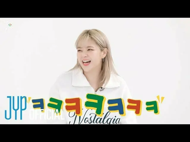 【公式】「TWICE」、TWICE REALITY「TIME TO TWICE」 Y2K TDOONG SHOW EP.01  