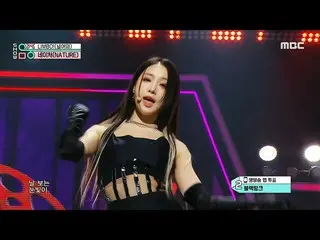 【公式mbk】NATURE_ _ (NATURE_ ) - LIMBO!(越えて) |ショー！ MusicCore | MBC221112放送  