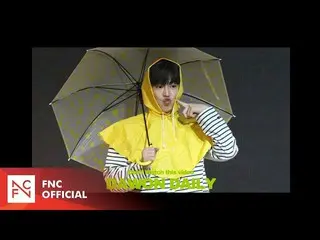 【公式】SF9、DA WON - Don't watch this video.#4  